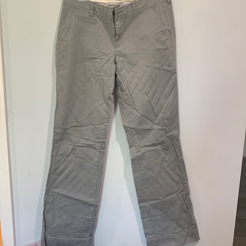 Old Navy work pants